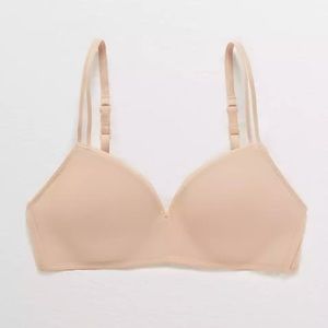 Aerie NWT wireless basic bra 32DD